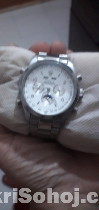 Rolex watch